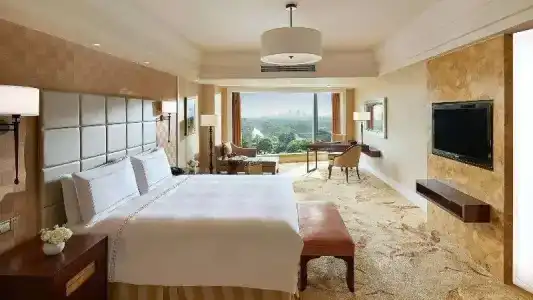 Fairmont Yangcheng Lake - 67
