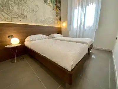 BADIA NUOVA Apart - 224