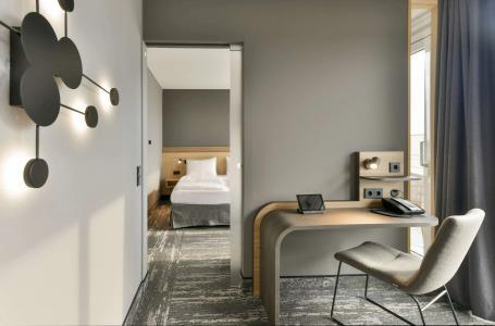 Best Western Plus Papenburg - 161