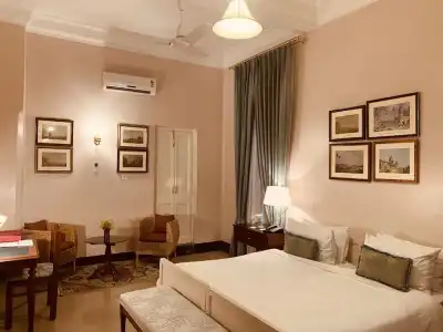The Elgin Fairlawn, Kolkata - 3