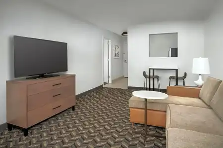 Residence Inn Washington, DC/Foggy Bottom - 47