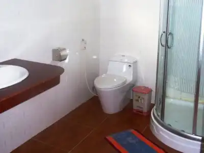 Hiep Thanh Resort - 7