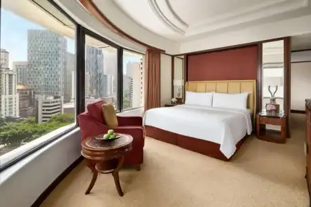 Shangri-La Kuala Lumpur - 37