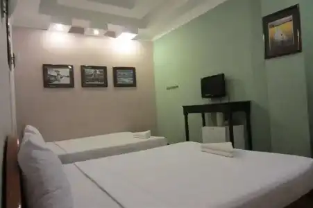 Onederz Phnom Penh - 27