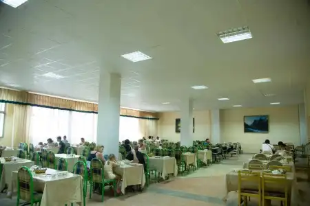 Тулпар (Иссык-Куль) - 11