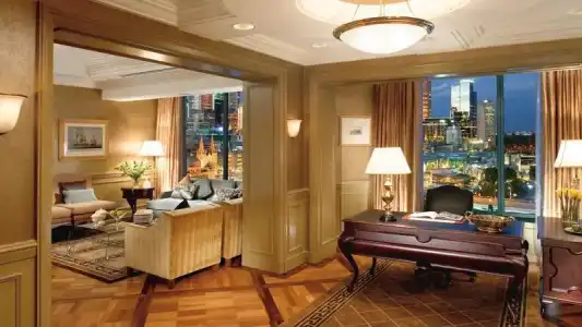 The Langham, Melbourne - 51