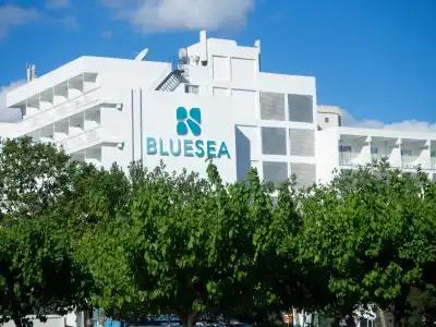 BLUESEA Piscis - Adults Only - 45