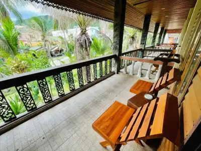 Family House Resort - 46