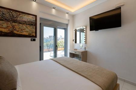 Rhodes Skyline Suites - 121