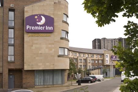 Premier Inn Glasgow Cc South - 13