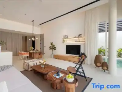 Veranda Pool Villas & Suite Hua Hin Cha Am - 177