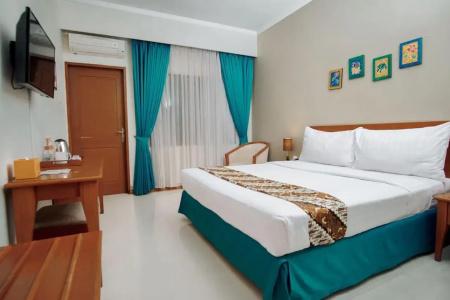 Emersia Malioboro - 31