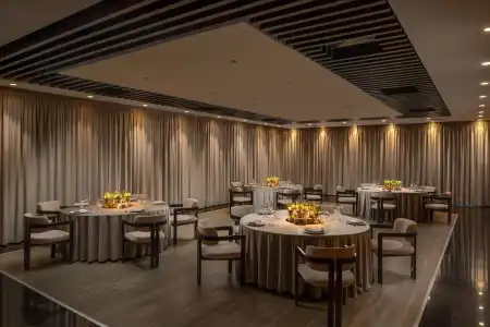 Radisson Blu Leogrand - 20