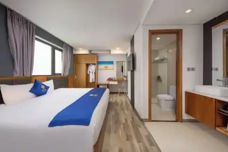 Jolia Danang Beach - 124