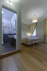 Gravina Suite Frattina - 43