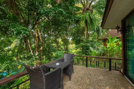 Aonang Fiore Resort - 192