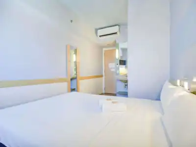 ibis budget Rio de Janeiro Nova America - 34