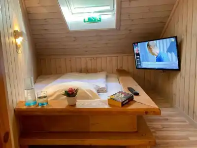 Sarpsborg Apartments - 78