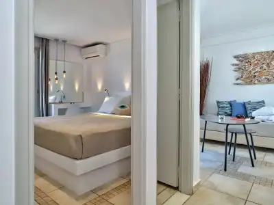 Kanale's Rooms and Suites - 116
