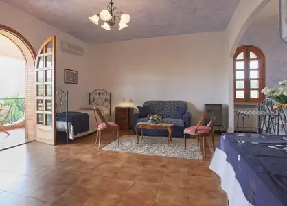 Villa Diana - 2