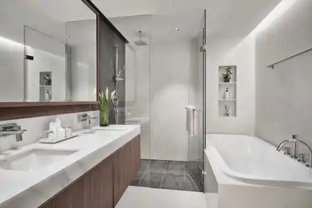 Fraser Suites Sukhumvit - 76