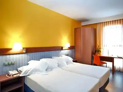 Sercotel Murrieta - 19