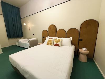 QUO Milano - Hostel - 97