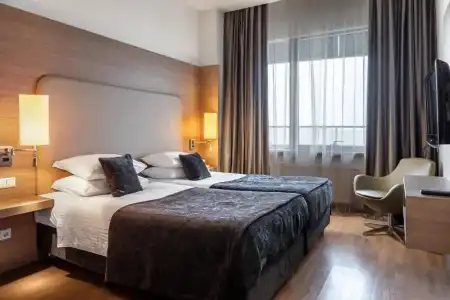 Ramada Encore by Wyndham Kyiv - 17