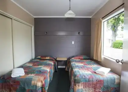 Kennedy Park Resort Napier - 51