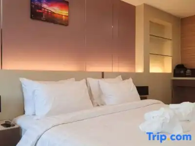 Thanh Kieu Beach Resort - 155