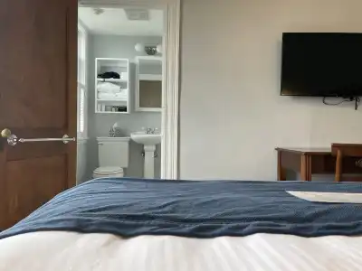 Emerson Inn - 42