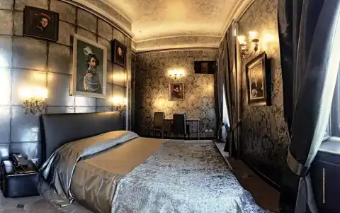 Antica Dimora Delle Cinque Lune - 39