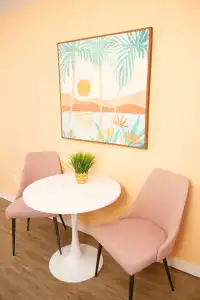 Sunburst Inn- Indian Shores Beach - 41