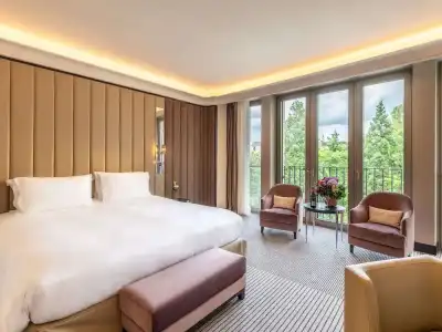Sofitel Frankfurt Opera - 59