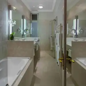 Europäischer Hof Heidelberg, Bestes Deutschlands in Historischer Architektur - 90