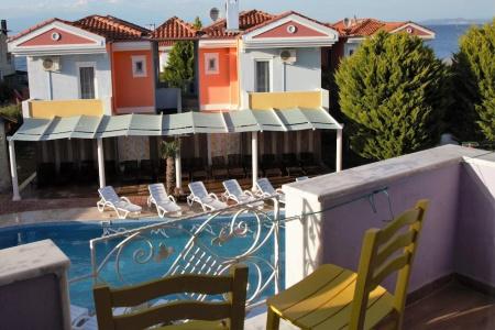 Cundavilla & Suites - 21