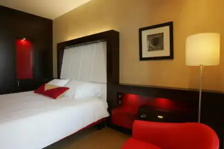 Hilton Garden Inn Lecce - 41