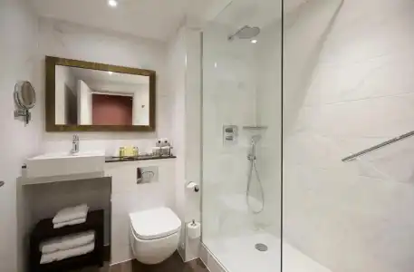 DoubleTree by Hilton London ExCel - 78