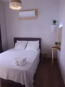 Antalya Old Town Otel - 68