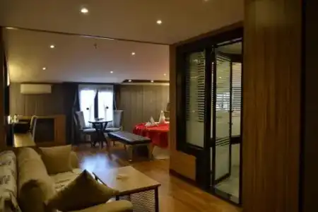 Yeni Otel - 9