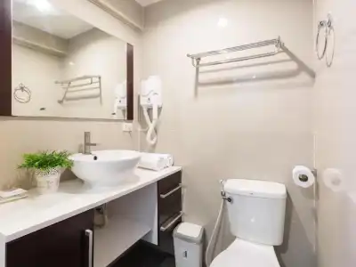 NIDA Rooms Sudprasert 2 Ratchada The Walk - 23