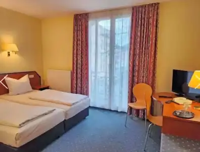 Amadeus Dresden Neustadt - 31