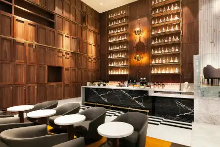 Sheraton Grand Los Angeles - 43