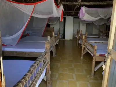New Jambo Bungalows - Hostel - 27