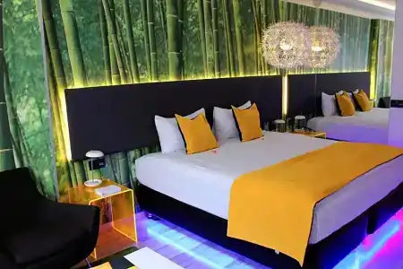 Tempo Suites Airport - 21