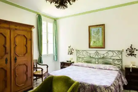 Residenza d'Epoca Albergo Quattro Fontane - 34