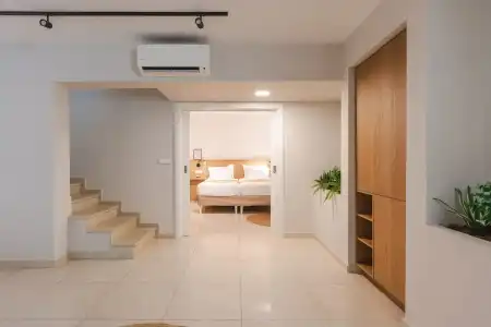 Anemos Luxury Grand Resort - 89