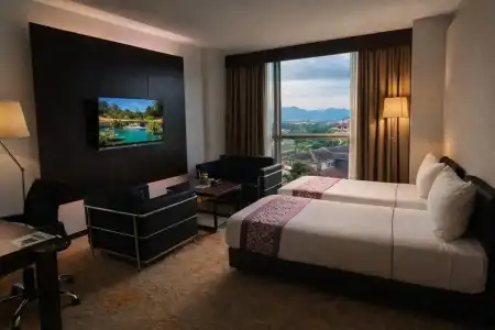 Symphony Suites - 44