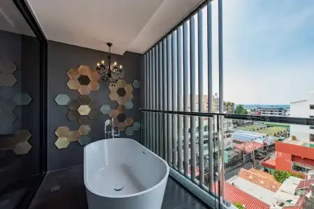 Blackwoods Pattaya - 18