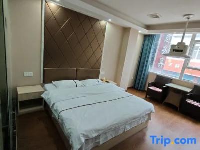 Olive & Residence Bangkok Sukhumvit 101 near True Digital Park - 60
